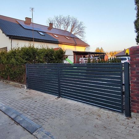 U Janka Trzeciego 6 Sauna & Jacuzzi Oleszyce Eksteriør billede