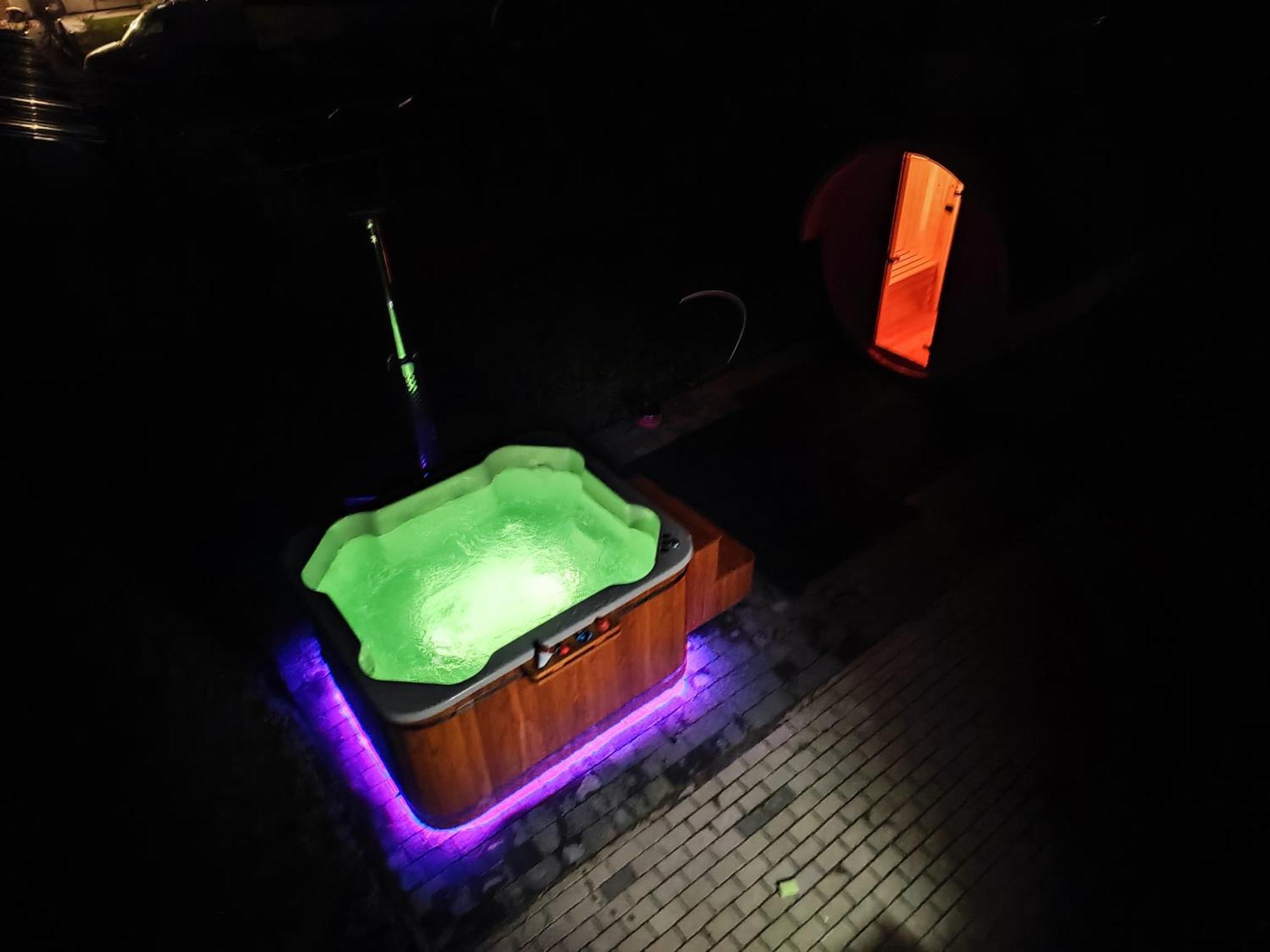 U Janka Trzeciego 6 Sauna & Jacuzzi Oleszyce Eksteriør billede