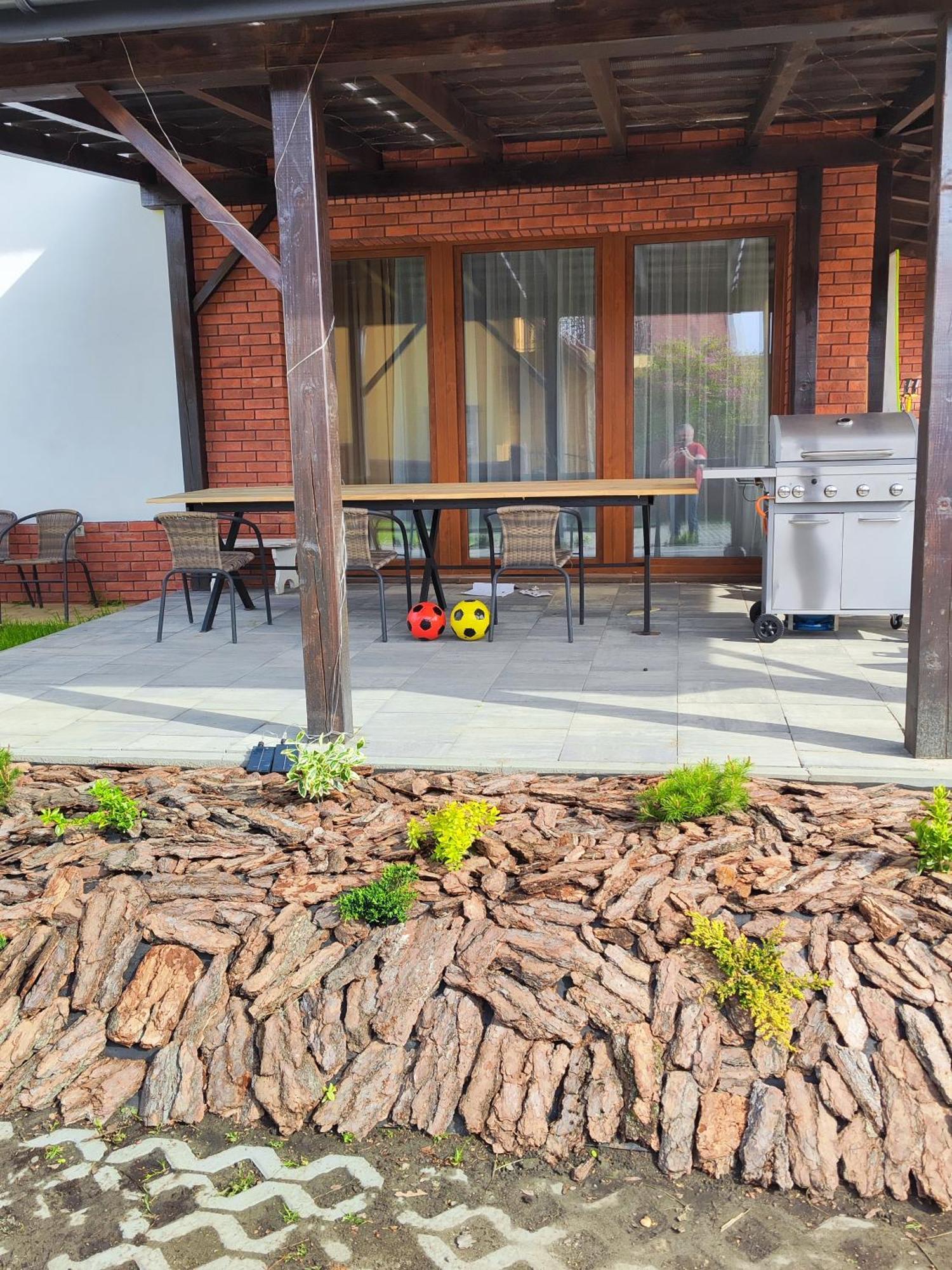 U Janka Trzeciego 6 Sauna & Jacuzzi Oleszyce Eksteriør billede