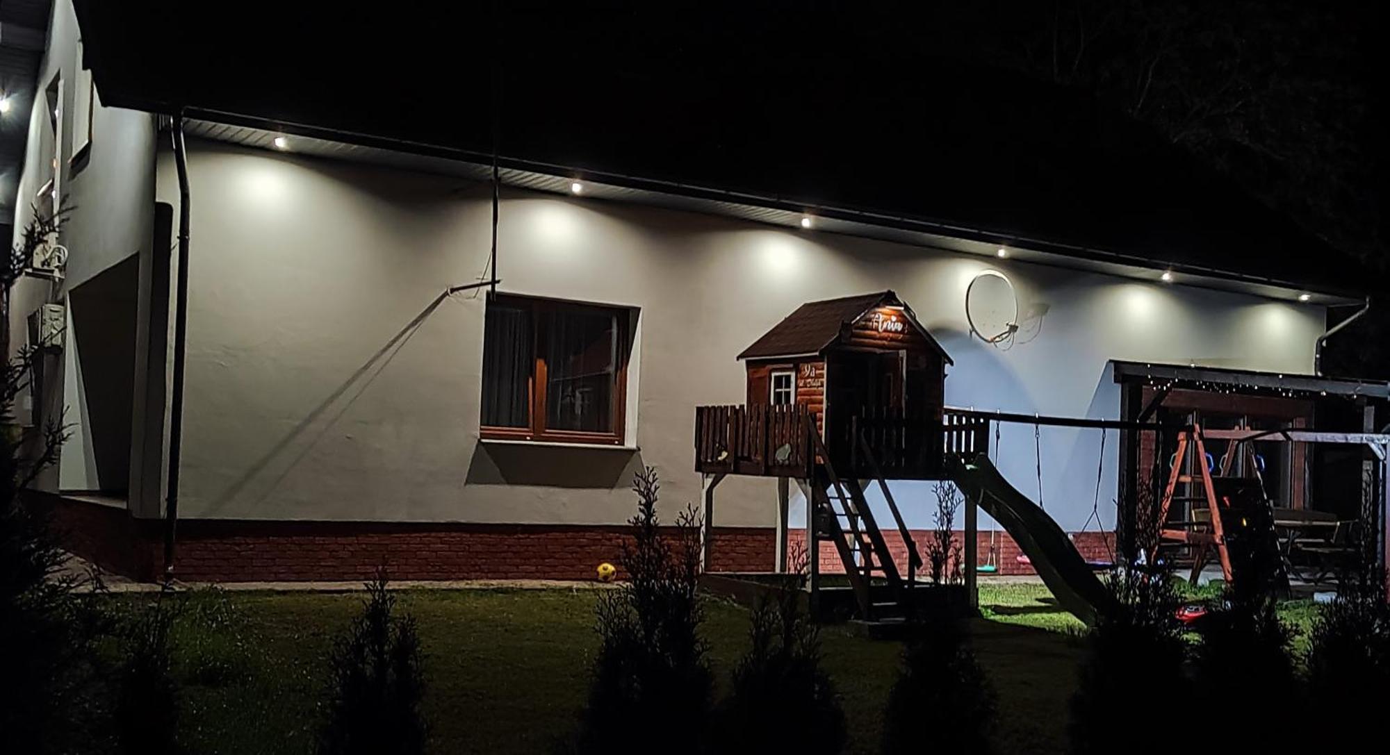 U Janka Trzeciego 6 Sauna & Jacuzzi Oleszyce Eksteriør billede
