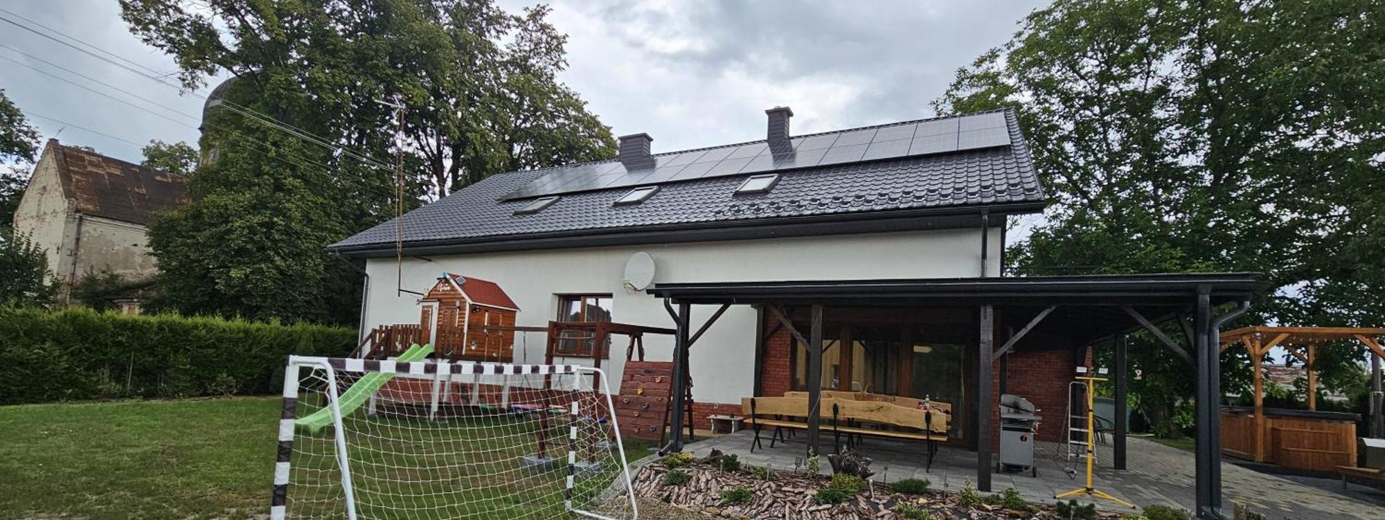 U Janka Trzeciego 6 Sauna & Jacuzzi Oleszyce Eksteriør billede