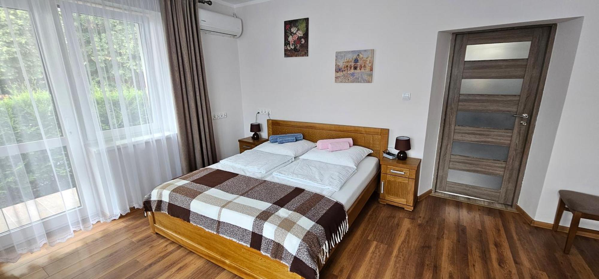 U Janka Trzeciego 6 Sauna & Jacuzzi Oleszyce Eksteriør billede