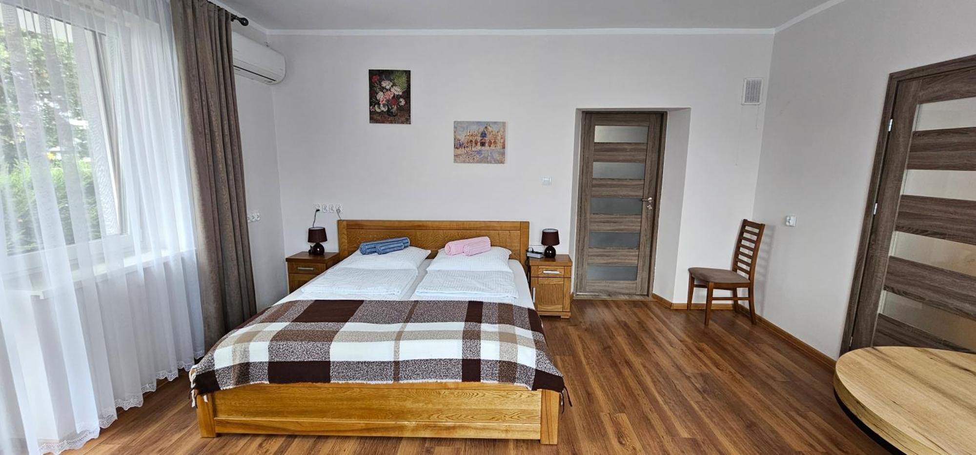U Janka Trzeciego 6 Sauna & Jacuzzi Oleszyce Eksteriør billede