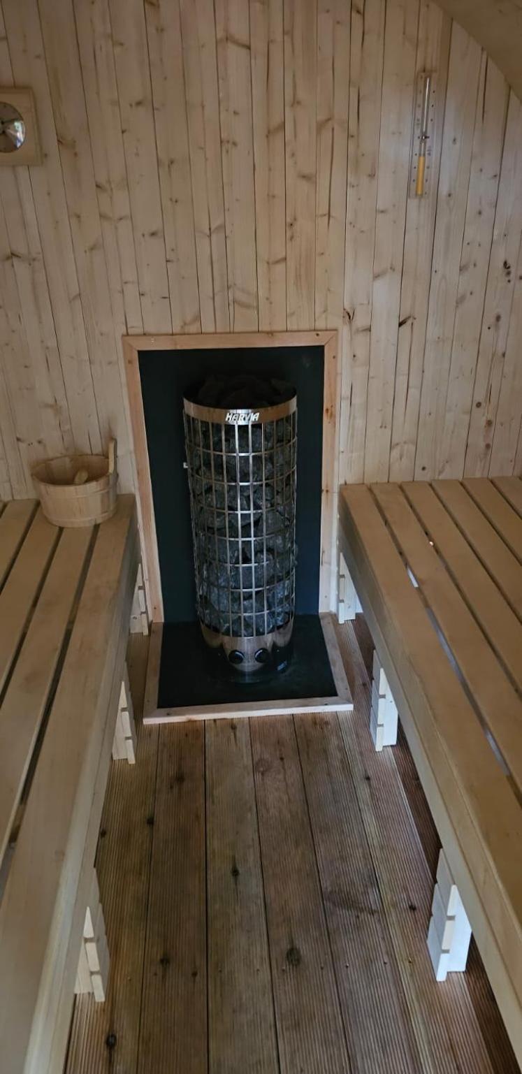 U Janka Trzeciego 6 Sauna & Jacuzzi Oleszyce Eksteriør billede